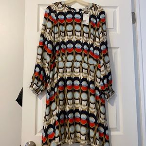 H&M Aline dress sz 14